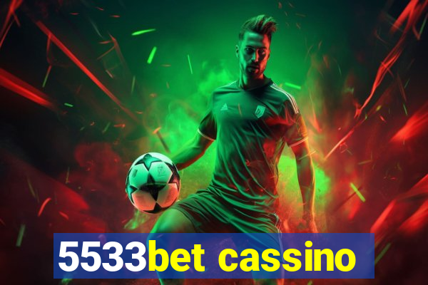 5533bet cassino